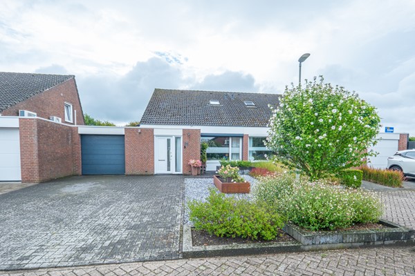 Medium property photo - Corneliushof 22, 6114 JX Susteren